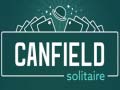 खेल Canfield Solitaire