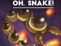 खेल Oh, Snake!
