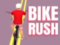 खेल Bike Rush