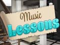 खेल Music Lessons