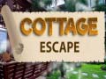 खेल Cottage Escape