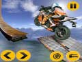 खेल Bike Stunt Master Racing