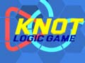 खेल Knot Logical Game