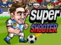खेल Super Shooter