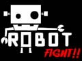 खेल Robot Fight