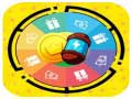 खेल Coins and Spin Wheel Coin Master