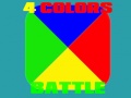 खेल 4 Colors Battle