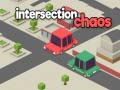 खेल Intersection Chaos