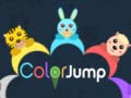 खेल Color Jump