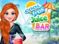 விளையாட்டு Cool Fresh Juice Bar