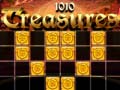 खेल 1010 Treasures