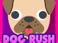 खेल Dog Rush