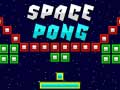 खेल Space Pong