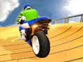 खेल Bike Stunt Master 3d