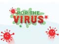 खेल Pop The Virus