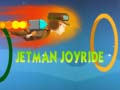 खेल Jetman Joyride