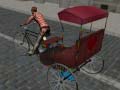 खेल Rickshaw Driver