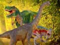 ಗೇಮ್ World Of Dinosaurs Jigsaw