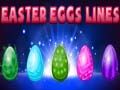खेल Easter Egg Lines