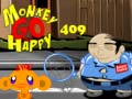 खेल Monkey GO Happy Stage 409