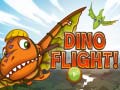 ಗೇಮ್ Dino Flight!