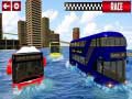 ಗೇಮ್ River Coach Bus Driving Simulator