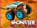 खेल Big Monster Trucks