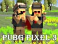 ગેમ Pubg Pixel 3