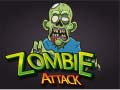 खेल Zombie Attack