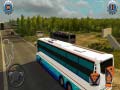 खेल Modern City Bus Driving Simulator