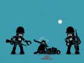 खेल Military Soldiers In Battle Jigsaw