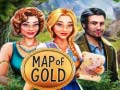 खेल Map of Gold