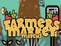 खेल Farmers Market Match 3