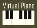 खेल Virtual Piano