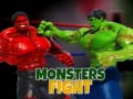 ಗೇಮ್ Monsters Fight