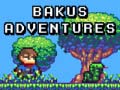 खेल Bakus Adventures 