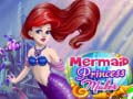ગેમ Mermaid Princess Maker
