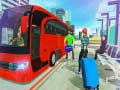 खेल My City Bus Driver Simulator