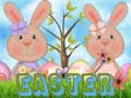 खेल Easter Puzzle