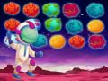 खेल Planet Bubble Shooter