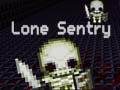 खेल Lone Sentry