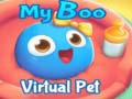 ಗೇಮ್ My Boo Virtual Pet
