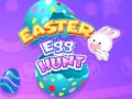 ગેમ Easter Egg Hunt