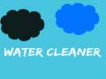 खेल Water Cleaner