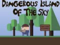 खेल Dangerous Island of Sky