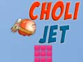 ગેમ Choli Jet