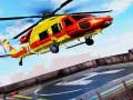 ಗೇಮ್ Helicopter Flying Adventures