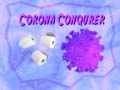 खेल Corona Conqueror