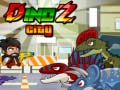 खेल DinoZ City