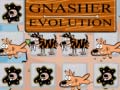 खेल Gnasher Evolution